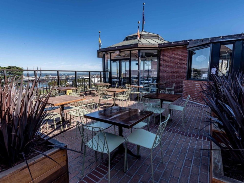 The Fairmont Heritage Place Ghirardelli Square Image 10