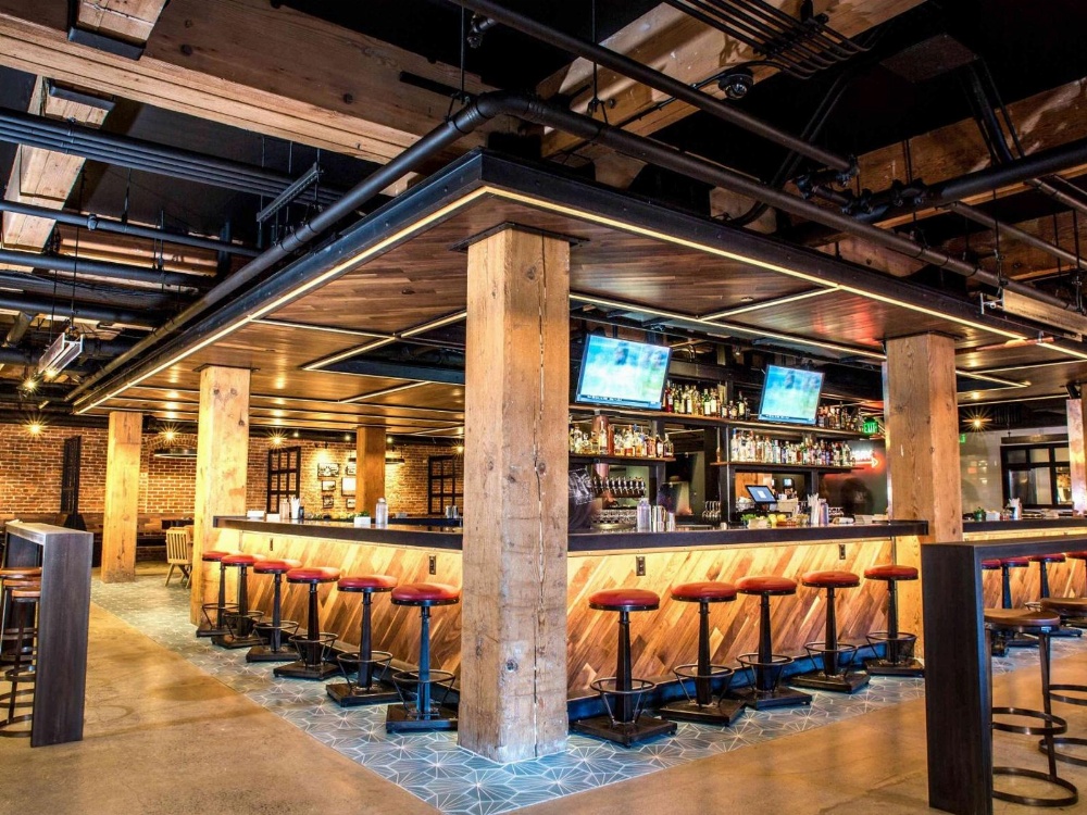 The Fairmont Heritage Place Ghirardelli Square Main image