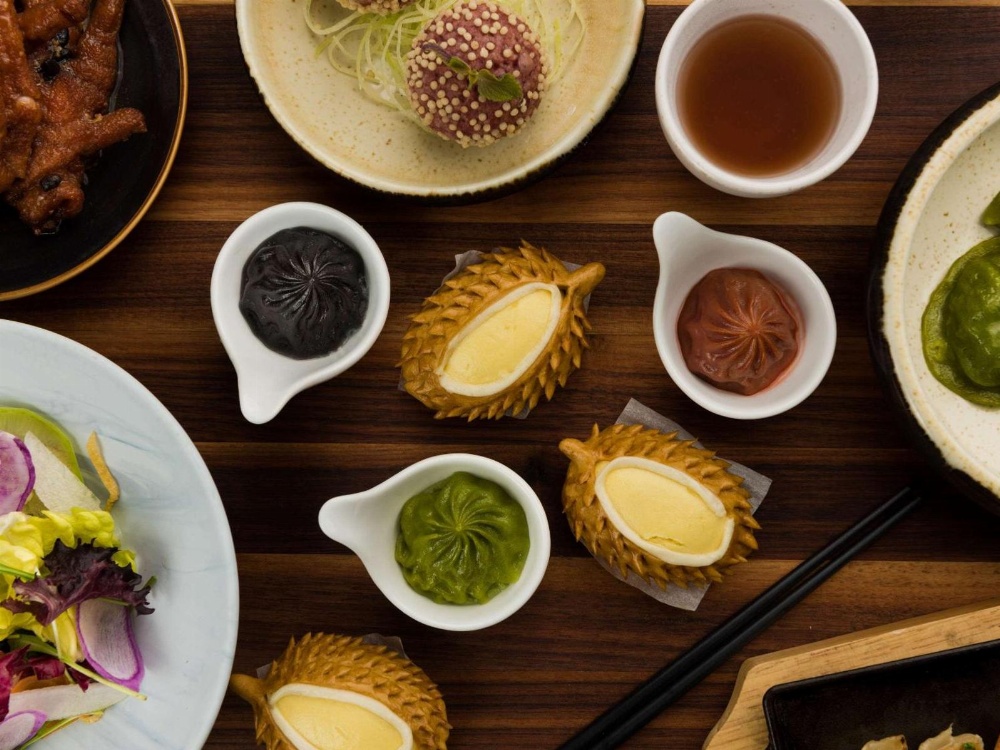 The Fairmont Heritage Place Ghirardelli Square Main image