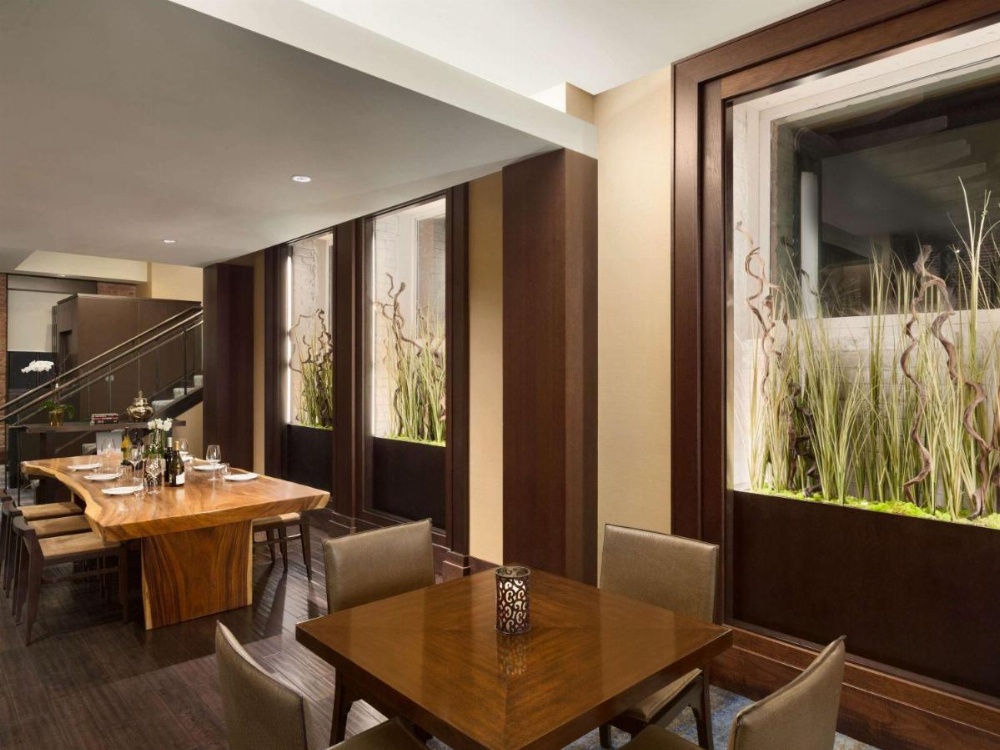 The Fairmont Heritage Place Ghirardelli Square Image 31