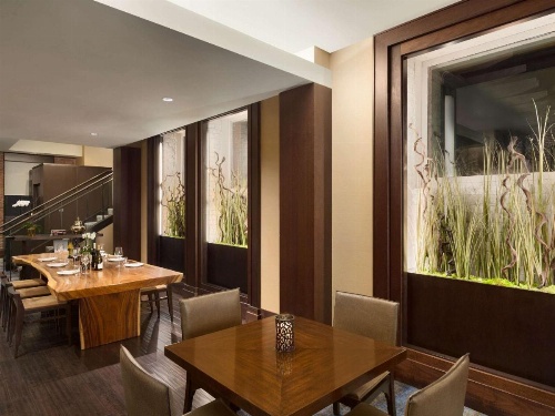 The Fairmont Heritage Place Ghirardelli Square image 31