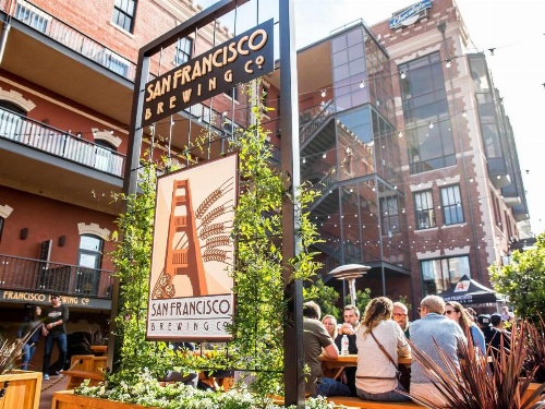The Fairmont Heritage Place Ghirardelli Square image 35