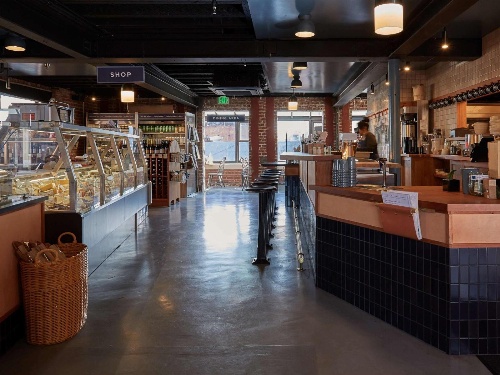 The Fairmont Heritage Place Ghirardelli Square image 4