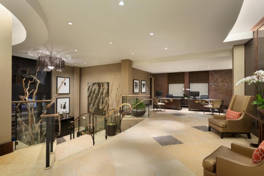 The Fairmont Heritage Place Ghirardelli Square Image 49