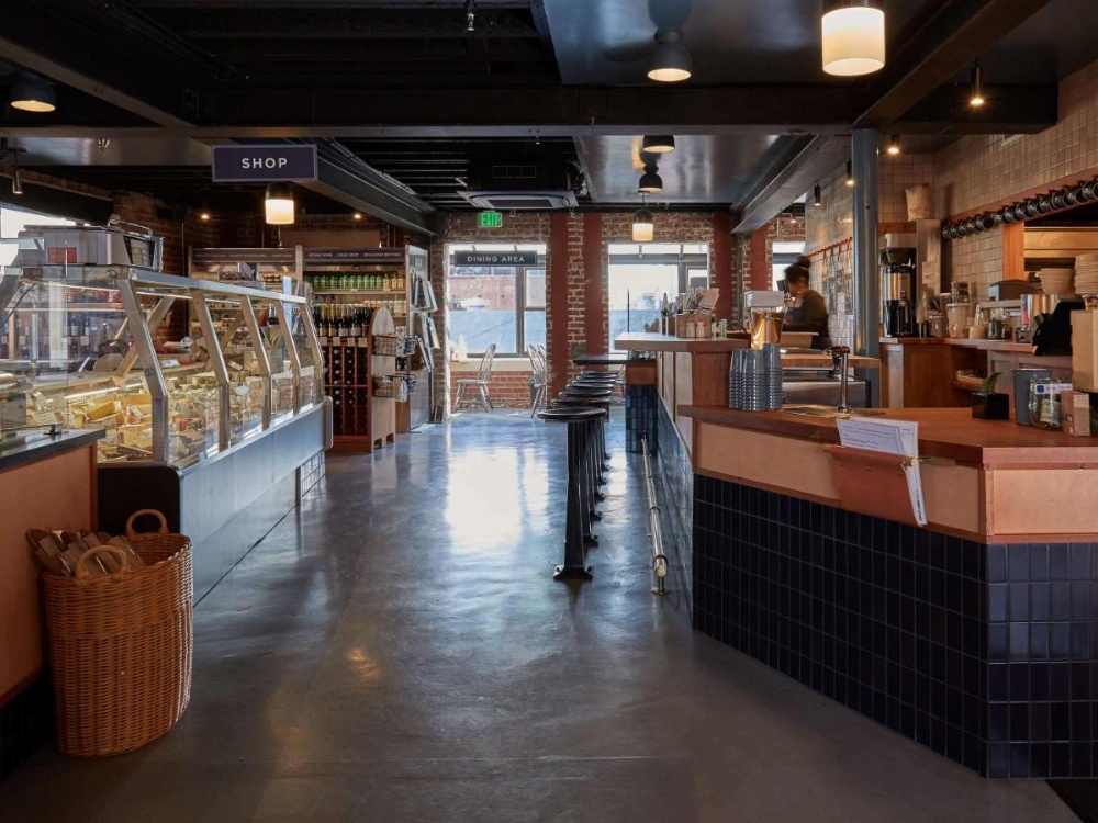 The Fairmont Heritage Place Ghirardelli Square Image 6